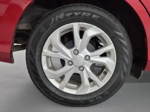 Honda Amaze 1.2 Trend - Image 9