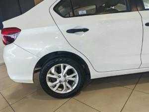 Honda Amaze 1.2 Trend - Image 10