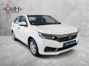 Thumbnail Honda Amaze 1.2 Trend