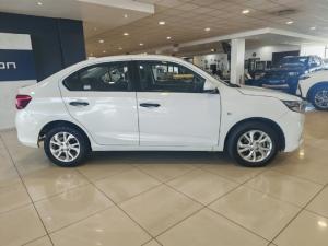 Honda Amaze 1.2 Trend - Image 2