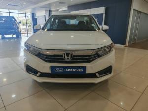 Honda Amaze 1.2 Trend - Image 7