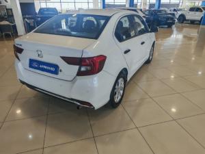 Honda Amaze 1.2 Trend - Image 8