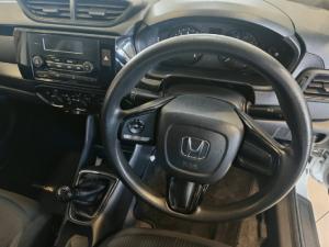 Honda Amaze 1.2 Trend - Image 9