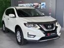 Thumbnail Nissan X-Trail 2.5 4x4 Acenta Tech
