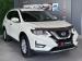 Nissan X-Trail 2.5 4x4 Acenta Tech - Thumbnail 1