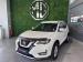 Nissan X-Trail 2.5 4x4 Acenta Tech - Thumbnail 3