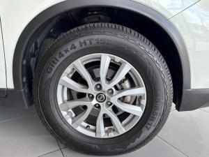 Nissan X-Trail 2.5 4x4 Acenta Tech - Image 7