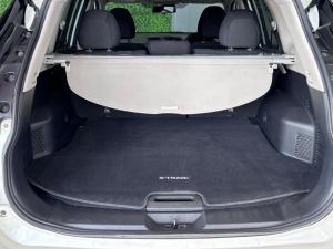 Nissan X-Trail 2.5 4x4 Acenta Tech - Image 8