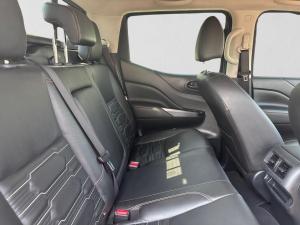 Nissan Navara 2.5DDTi double cab Pro-2X - Image 11