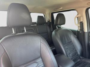 Nissan Navara 2.5DDTi double cab Pro-2X - Image 12
