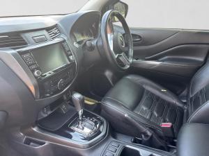 Nissan Navara 2.5DDTi double cab Pro-2X - Image 13