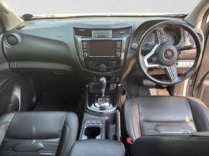 Nissan Navara 2.5DDTi double cab Pro-2X - Image 14