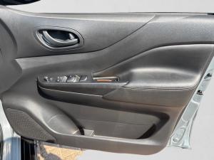 Nissan Navara 2.5DDTi double cab Pro-2X - Image 15
