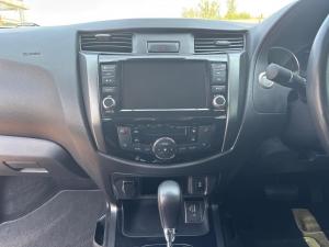 Nissan Navara 2.5DDTi double cab Pro-2X - Image 16