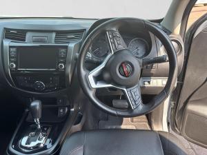 Nissan Navara 2.5DDTi double cab Pro-2X - Image 17