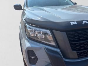 Nissan Navara 2.5DDTi double cab Pro-2X - Image 19