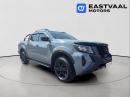 Thumbnail Nissan Navara 2.5DDTi double cab Pro-2X