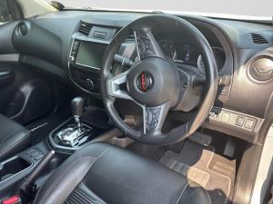 Nissan Navara 2.5DDTi double cab Pro-2X - Image 20