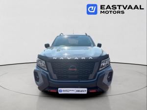 Nissan Navara 2.5DDTi double cab Pro-2X - Image 2