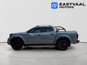 Nissan Navara 2.5DDTi double cab Pro-2X - Image 4