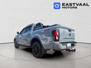 Nissan Navara 2.5DDTi double cab Pro-2X - Image 5
