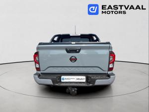 Nissan Navara 2.5DDTi double cab Pro-2X - Image 6