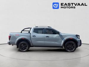 Nissan Navara 2.5DDTi double cab Pro-2X - Image 8