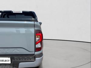 Nissan Navara 2.5DDTi double cab Pro-2X - Image 9