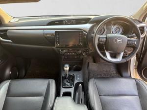 Toyota Hilux 2.8GD-6 double cab 4x4 Raider auto - Image 12