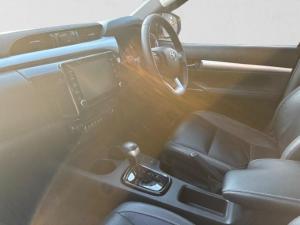 Toyota Hilux 2.8GD-6 double cab 4x4 Raider auto - Image 13