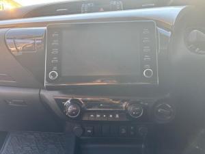 Toyota Hilux 2.8GD-6 double cab 4x4 Raider auto - Image 14