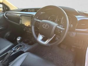 Toyota Hilux 2.8GD-6 double cab 4x4 Raider auto - Image 15