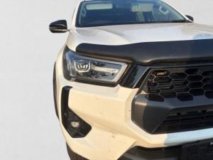 Toyota Hilux 2.8GD-6 double cab 4x4 Raider auto - Image 17
