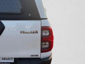 Toyota Hilux 2.8GD-6 double cab 4x4 Raider auto - Image 18
