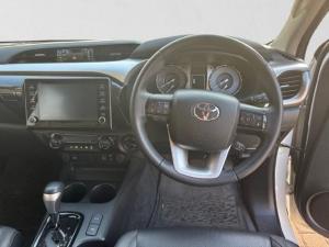 Toyota Hilux 2.8GD-6 double cab 4x4 Raider auto - Image 19