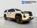 Thumbnail Toyota Hilux 2.8GD-6 double cab 4x4 Raider auto