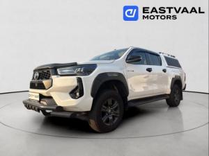 Toyota Hilux 2.8GD-6 double cab 4x4 Raider auto - Image 3