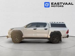 Toyota Hilux 2.8GD-6 double cab 4x4 Raider auto - Image 4