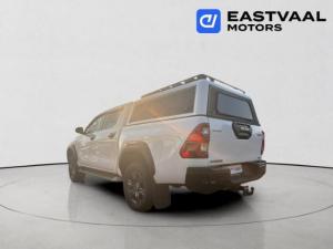 Toyota Hilux 2.8GD-6 double cab 4x4 Raider auto - Image 5