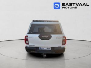 Toyota Hilux 2.8GD-6 double cab 4x4 Raider auto - Image 6