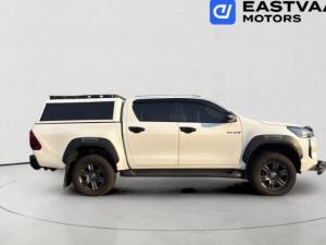 Toyota Hilux 2.8GD-6 double cab 4x4 Raider auto - Image 8