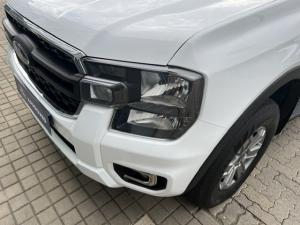 Ford Ranger 2.0 SiT double cab XL 4x4 manual - Image 10