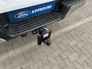 Ford Ranger 2.0 SiT double cab XL 4x4 manual - Image 12