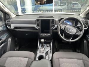 Ford Ranger 2.0 SiT double cab XL 4x4 manual - Image 15