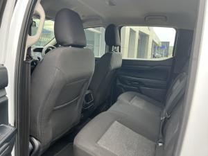 Ford Ranger 2.0 SiT double cab XL 4x4 manual - Image 19