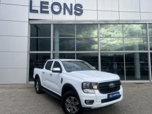 Ford Ranger 2.0 SiT double cab XL 4x4 manual - Image 1