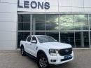 Thumbnail Ford Ranger 2.0 SiT double cab XL 4x4 manual