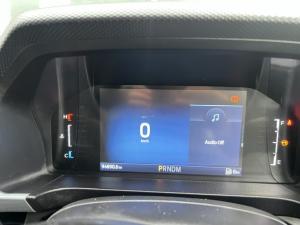 Ford Ranger 2.0 SiT double cab XL 4x4 manual - Image 23
