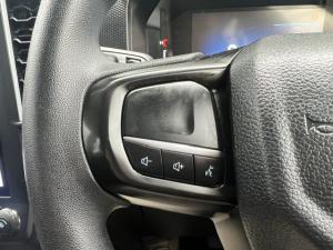 Ford Ranger 2.0 SiT double cab XL 4x4 manual - Image 24