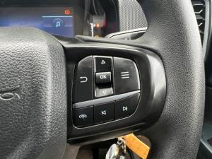 Ford Ranger 2.0 SiT double cab XL 4x4 manual - Image 26